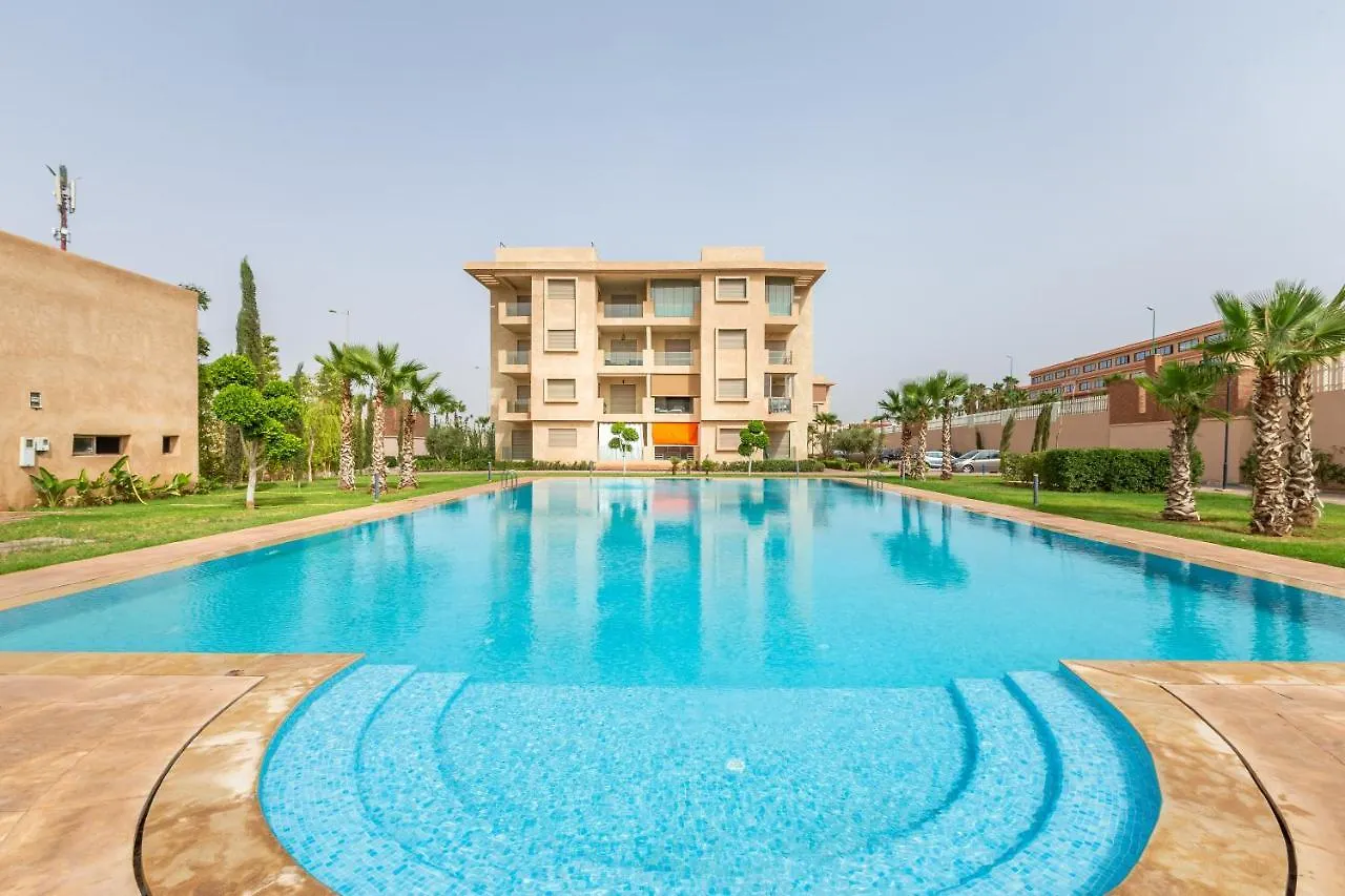 Superbe Appart En Residence Securisee Avec Piscine contacts